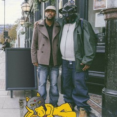 MF DOOM