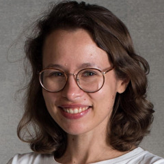 Olga Yakimenko: Perception, Stories and Films