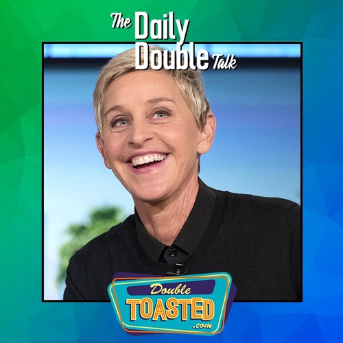 THE DAILY DOUBLE TALK - 07 - 31 - 2020