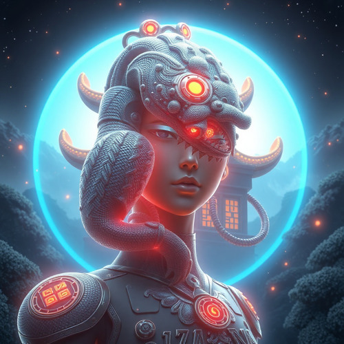 AI TAKEOVER (prod. TOMMY) [feat. D1SCXNNEXTED]