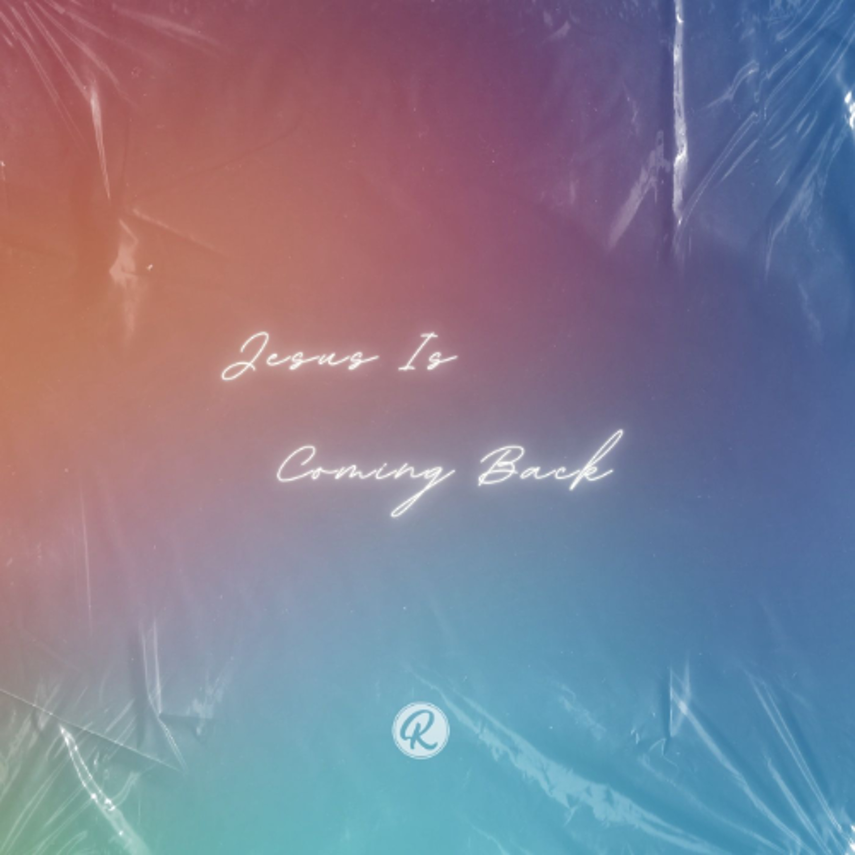The Days Before Jesus' Crucifixion & Resurrection: Jesus Is Coming Back episode artwork