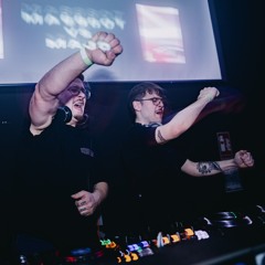 Vielleicht Vielleicht // Hardtechno Set 170 BPM