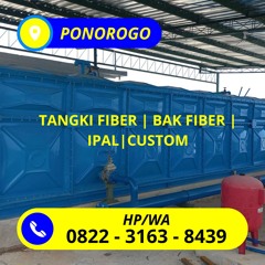 HP/WA: 0822-3163-8439, Daftar Harga Jual Tangki Rooftank di Ponorogo Jatim