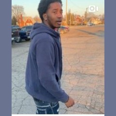 Young lante - I Promise [Official Audio]