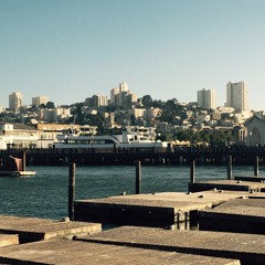 Feeling (Prod. Ashtonmccreight)