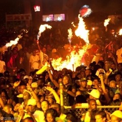 DANCEHALL 3 16 MIX C