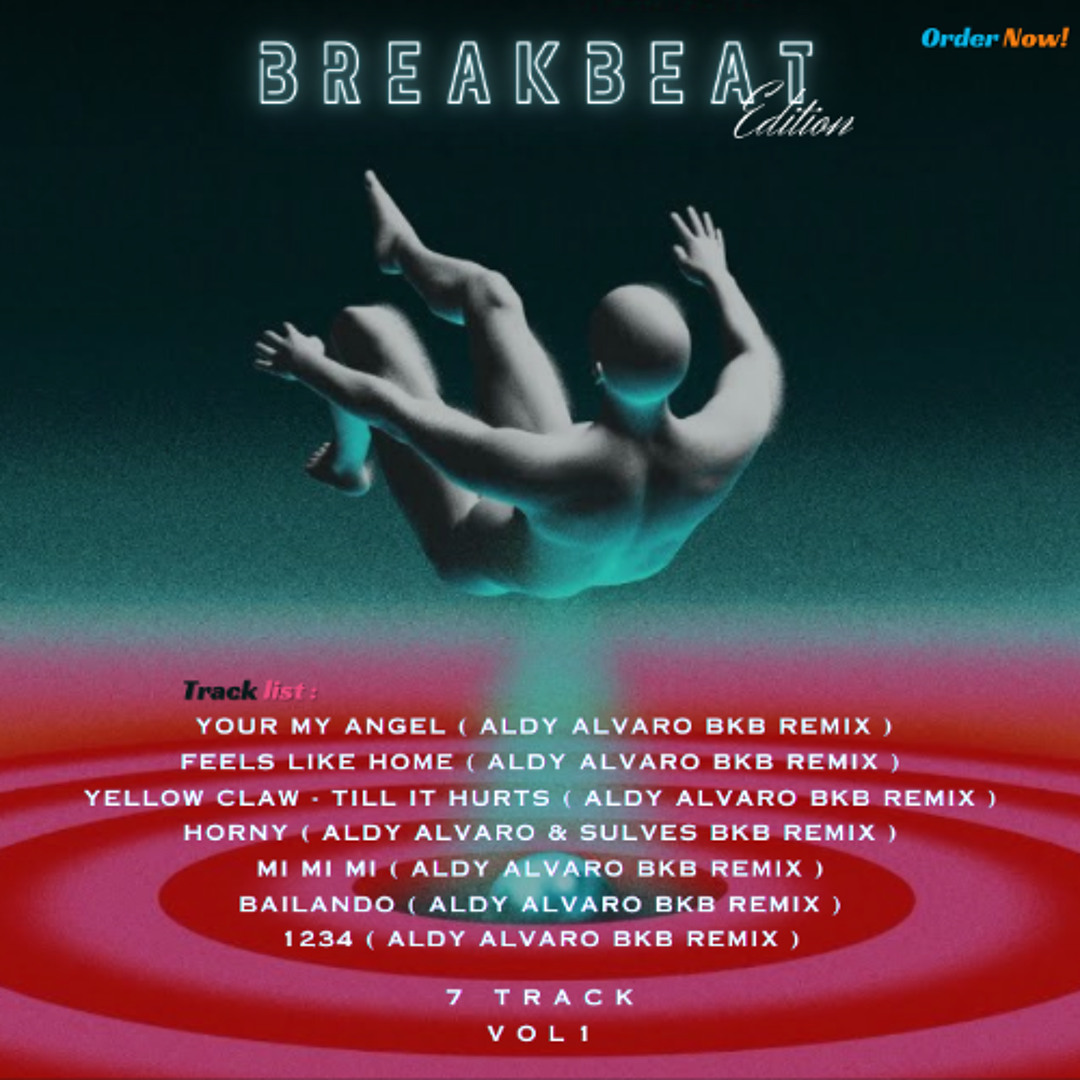 Stream 1234 ( Aldy Alvaro BKB Edit ) by AldyAlvaro | Listen online for ...