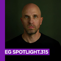 EG SPOTLIGHT.315 Greg Eversoul
