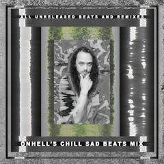 ONHELL's chill sad beats mix [all unreleased originals]