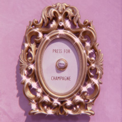 Champagne High – Demo
