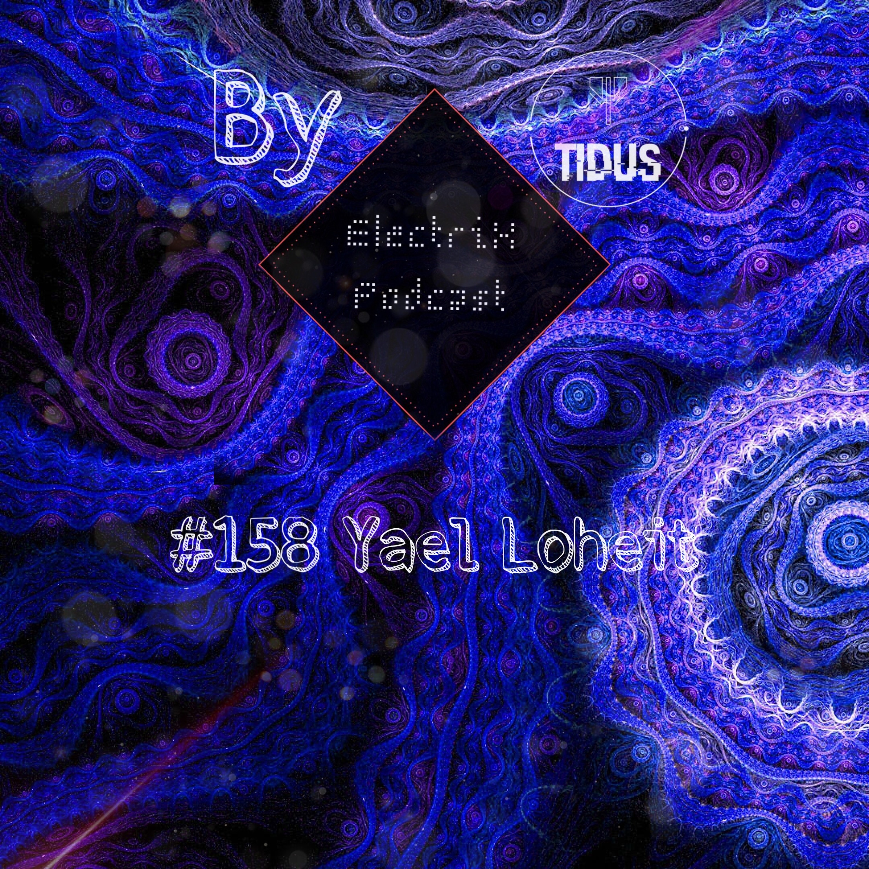 ElectriX Podcast | #158 Yael Loheit