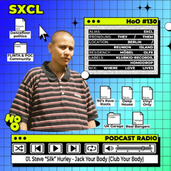 House of Others #130 | SXCL | Where Love Lives