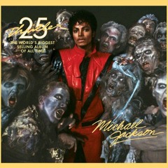 Michael Jackson - Thriller (BIICE'S HALLOWEEN TOOL)
