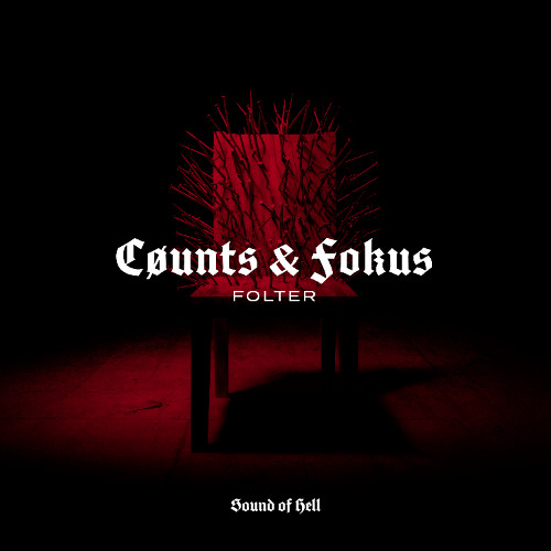 Stream Cøunts X FOKUS - Folter (Free Download) by Sound of Hell ...
