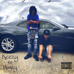 Dodge Journey x kezzyfoe x monty4