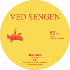 B.L. - 'Brazilian' (Original Mix)