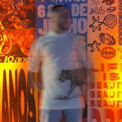 Dieguitow @ Melodic Techno - DJ Set