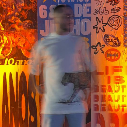 Dieguitow @ Melodic Techno - DJ Set