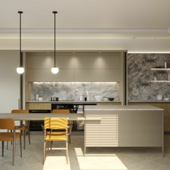 Vancouver Kitchen Renovation