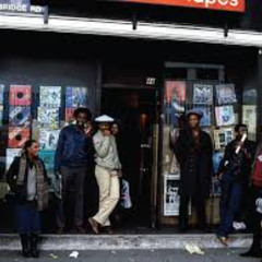 Donavan & Fullwood- Hit After Hit