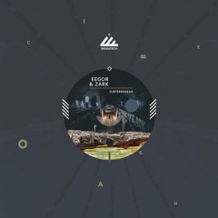 Eegor & Zark - Subterranean - Out May 20th!