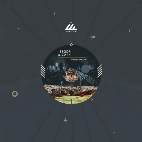 Eegor & Zark - Subterranean - Out May 20th!