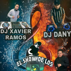 DJ DANNY VS DJ XAVIER RAMOS.mp3