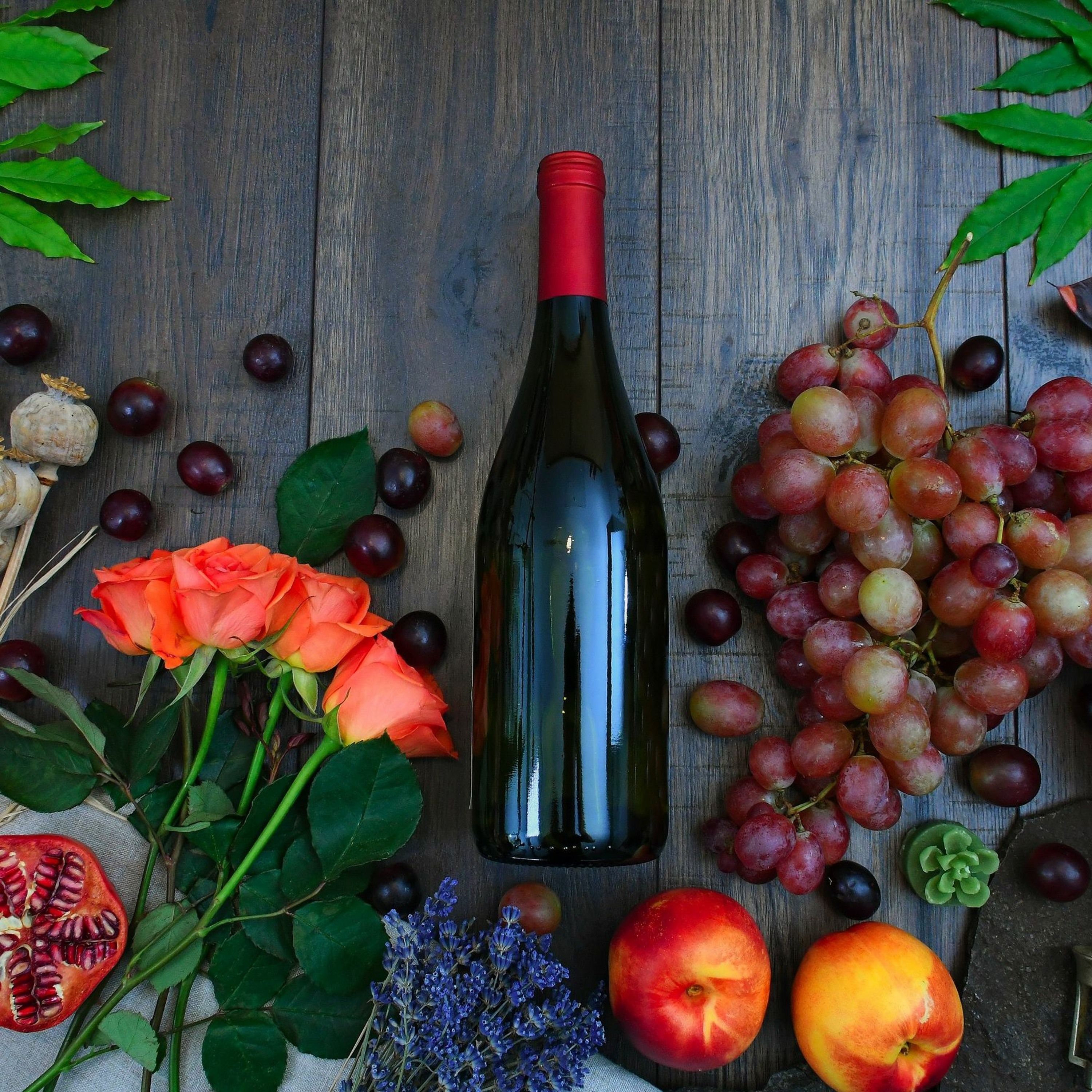 Poppin\' Bottles