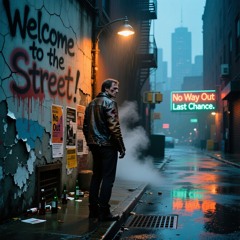 welcome to the street