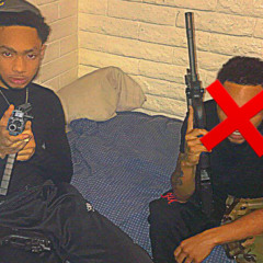 No Fear ft G-man x YoungPkidd