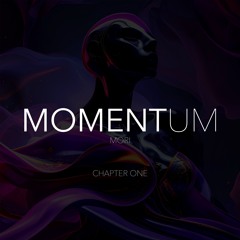 Sascha Beek - MOMENTUM MORI (ALBUM 2025)