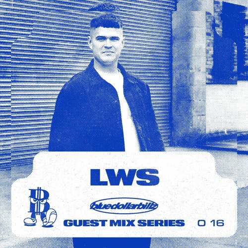 BDB MIX SERIES 016 - LWS