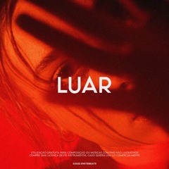 ''Luar'' Beat Estilo Mc Lipi, Mc Hariel | Beat De Funk 2022