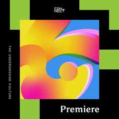PREMIERE: Vuta - Kids Dances [Bongosynth]