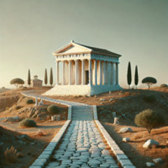 Latium Desideratum
