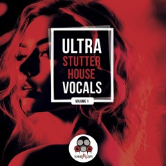 Vandalism - Ultra Stutter House Vocals