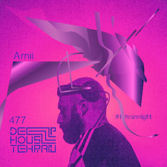 Tehran Night #477 Arnii