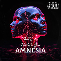 Amnesia Feat. Res Yaxx