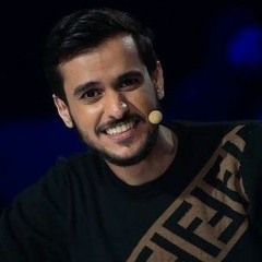 عايض - والله مايرمش