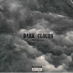 Dark Clouds  - Jackson II, J RieLa, Domino, Rome B