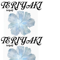teryiaki