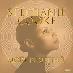 KSD440 Stephanie Cooke - More Beautiful