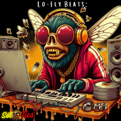 VARD BARS AKA LO-FLY BEATS - WE PARTY 118BPM BSHARPMIN