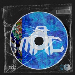 Eiffel 65 - Blue (Flume Remix) [A MAC Flip]