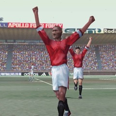 DJ Fifa2000 - Analog at Home 12