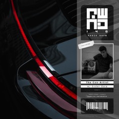 REWINDRADIO_101 ft. The Con-Artist (Liquid DnB Special)