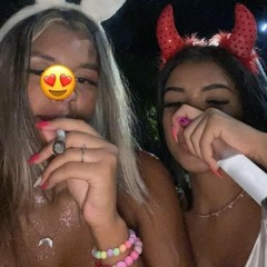 CHAMA A GATA PRA VIVER, NEM LIGO PRO AMOR VERSÃO RJ BEAT HUHU - MC LUUKY ( 𝐋𝐂𝐙𝐈𝐍 )
