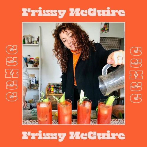 Episode 6 w/ Frizzy McGuire