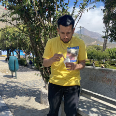 IMA SMOKE TILL IM SIDEWAYS MAS (Prod.HILLSbeats)