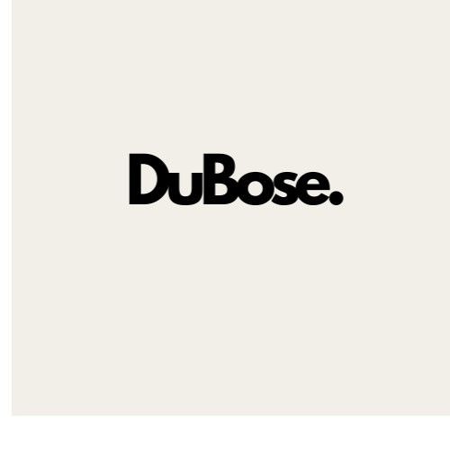 DuBose - New Beginning